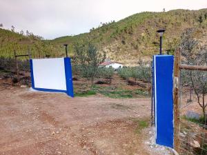 REFÚGIO DO RAPOSOCASA DA RIBEIRA (AGROTURISMO)