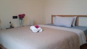Chalet Trolio bed & breakfast