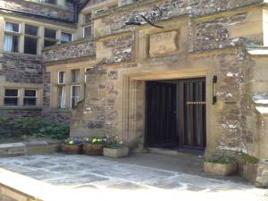 Clennell Hall Country House - Near Rothbury - Northumberland