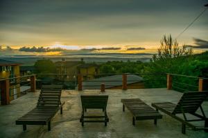 Balcon de los Molles