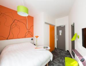 Hotels ibis Styles Strasbourg Centre Petite France : photos des chambres