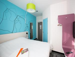 Hotels ibis Styles Strasbourg Centre Petite France : photos des chambres