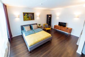 Romantic apartment close to the Old Town