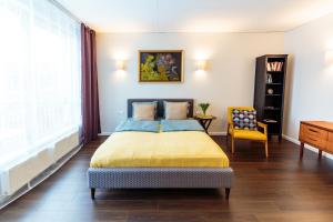 Romantic apartment close to the Old Town