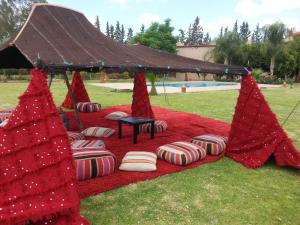 Teacook Marrakech