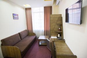 Triple Room room in Hobby Hotel