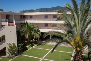 Hotels Mercure Cannes Mandelieu : photos des chambres