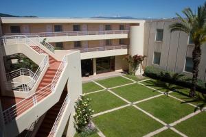 Hotels Mercure Cannes Mandelieu : photos des chambres