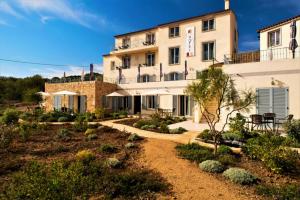 Casa Murina Hôtel Demeure Ecolabel Européen photo 12