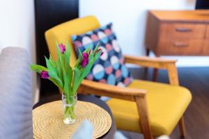 Romantic apartment close to the Old Town