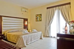 Socrates Hotel Apartments - 阿莫皮