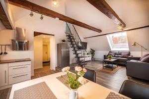 Ganze Wohnung in Bad Buchau am Federsee