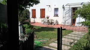 Ferienhaus Villa Ma.Ja. Vascon Italien