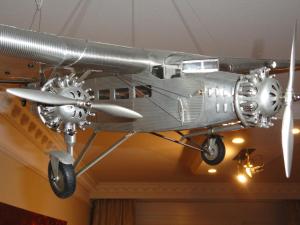 Großzügiges Appartement nähe Hannover-Messe