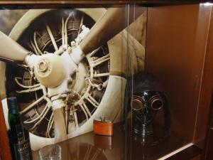 Großzügiges Appartement nähe Hannover-Messe