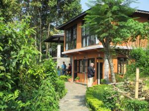 The Begnas Lake Resort & Villas