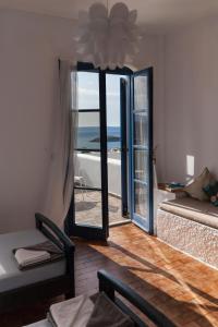 7 Olives Apartments Chania Greece