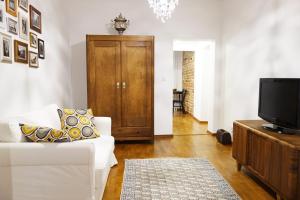 Apartament Skorpion Centrum