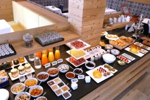 Hotel Garni Broi - Charme & Relax