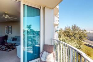 Two Bedroom Apartment  room in Palms of Destin