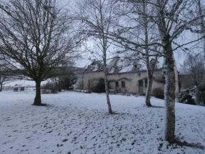 Le Pré Vert