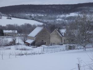 Le Pré Vert