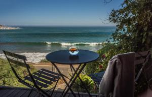 Hotel Boutique Casadoca