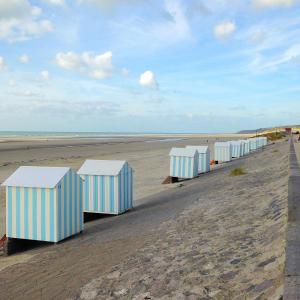 Hotels Les Jardins d'Hardelot : photos des chambres