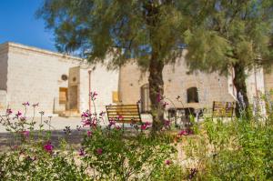 Masseria Giustiniani