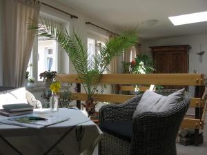 Pension Kastanienhof