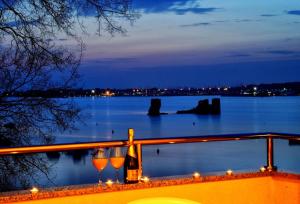 Villa Fontana 2 - 4hvězdičkové hotely ve městě Sukošan