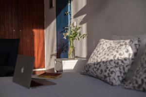 7 Olives Apartments Chania Greece