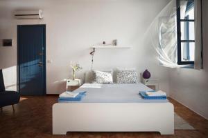 7 Olives Apartments Chania Greece