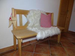 Annas Appartement