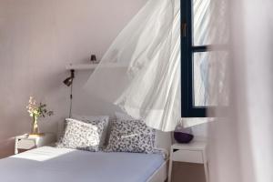 7 Olives Apartments Chania Greece