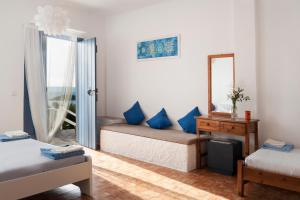 7 Olives Apartments Chania Greece