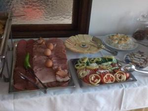 Gasthof Laci Betyár