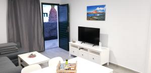 House first line of the sea