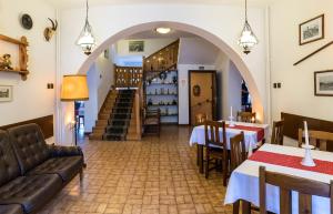 Gasthof Laci Betyár