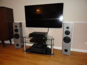 Großzügiges Appartement nähe Hannover-Messe