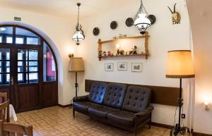 Gasthof Laci Betyár