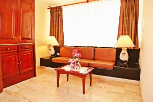 Apart Hotel Caminos del Inca