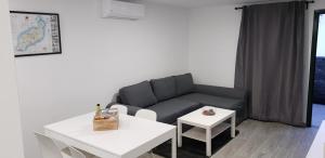 House first line of the sea