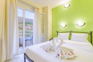 Evelin hotel