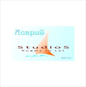 Acapus Studios
