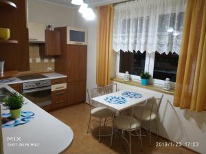 Apartament Sofia Agroturystyka