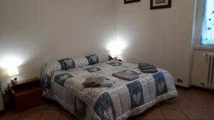 Il Naviglio dietro langolo