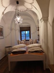 Apartament Appartement im Stadtschreiberhaus Delitzsch Delitzsch Niemcy