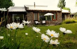 Casa de Piedra - Potrerillos