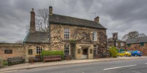 Rockingham Arms By Greene King Inns